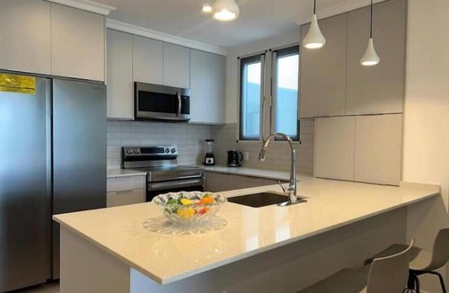 West Coast Condo | Your Caribbean Home Away