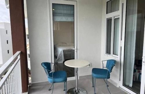 West Coast Condo | Your Caribbean Home Away