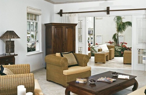 Mullins House | Your Perfect Caribbean Home in Classic Colonial Style