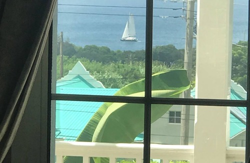 Mullins House | Your Private Luxury Caribbean Retreat In Barbados Pool Sea Views -walk to beach!