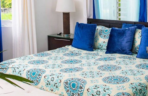 Warners Apartment | Zenbreak Bliss Twin Bedroom