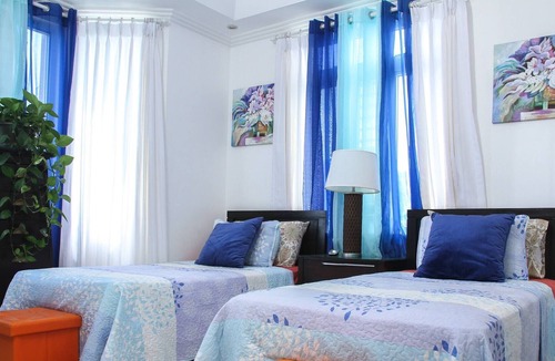 Warners Apartment | Zenbreak Bliss Twin Bedroom