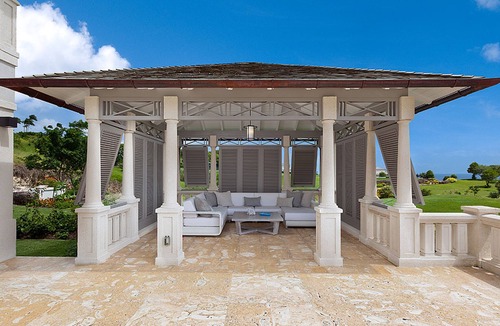 Orange Hill House | ZenBreak Cocomaya at Apes Hill Club is a beautiful 5 bedroom luxury villa