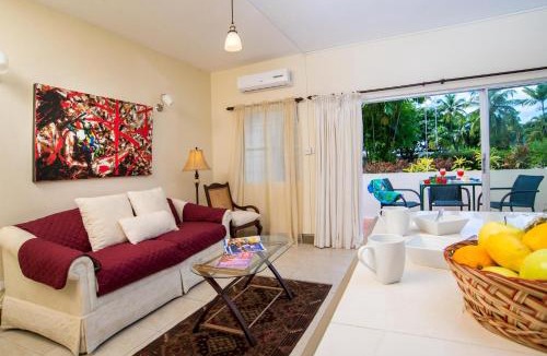 Sunset Crest Apartment | ZenBreak Golden View #115