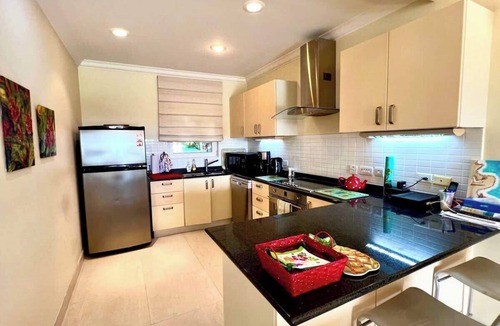 Callendar Condo | ZenBreak Island Time at El Sol