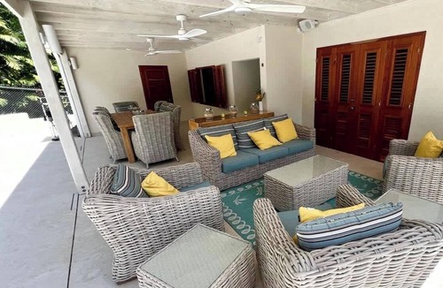 Mullins House | ZenBreak Jack's Place 4bd