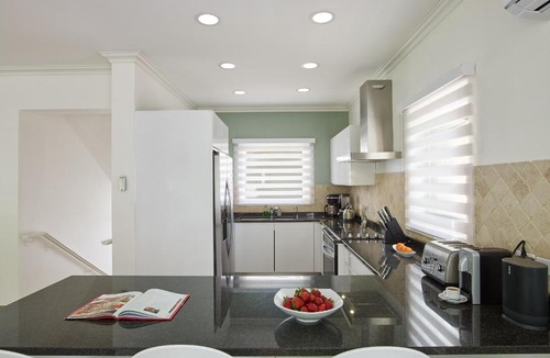 Gibbes House | Zenbreak KingsGate 1