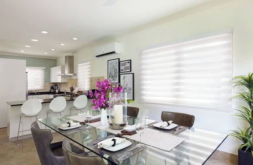 Gibbes House | ZenBreak KingsGate #1 is a 2 bedroom luxury holiday townhouse 3 minutes away from Gibbs Beach