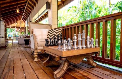 Mount Standfast House | ZenBreak Kyalami 4bd