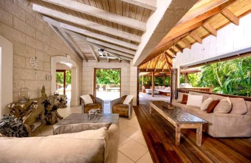 Mount Standfast House | ZenBreak Kyalami 4bd