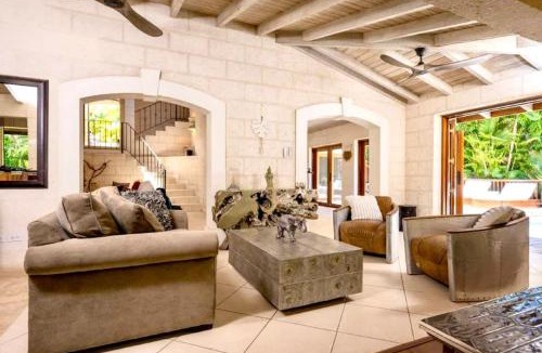 Mount Standfast House | ZenBreak Kyalami 4bd