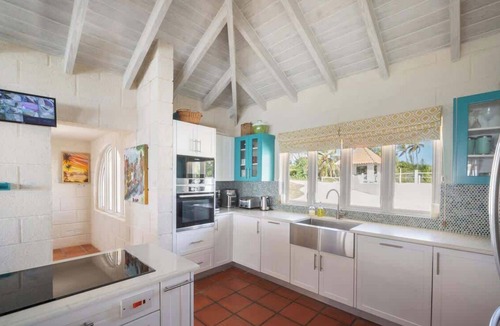 Long Bay House | ZenBreak Maltese Falcon 3bd