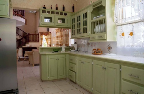 Paynes Bay House | ZenBreak Marzalea Villa 4bd