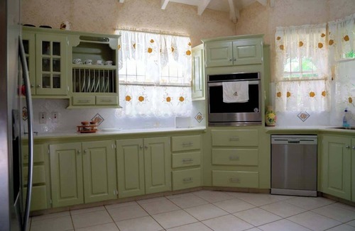 Paynes Bay House | ZenBreak Marzalea Villa 2bd