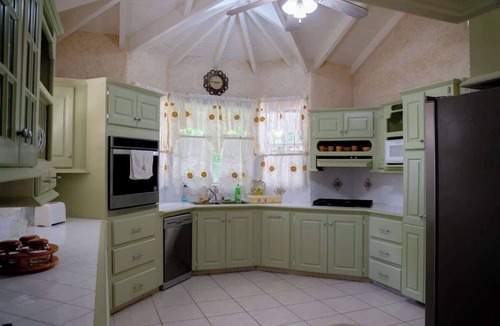 Paynes Bay House | ZenBreak Marzalea Villa 5bd