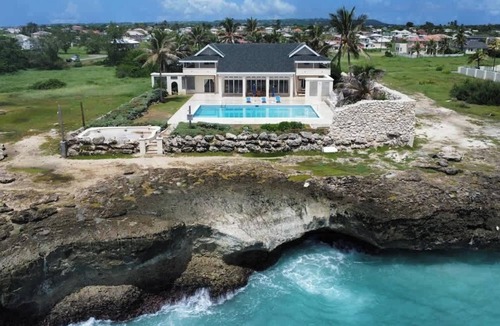 Long Bay House | ZenBreak Ocean Mist Villa 4bd