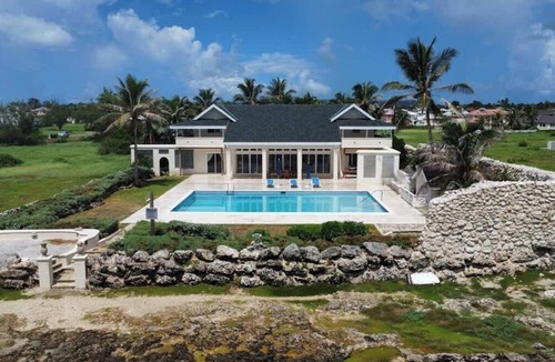 Long Bay House | ZenBreak Ocean Mist Villa 5bd