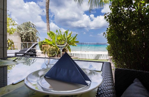 Prospect House | ZenBreak Radwood Villa is a 3 bedroom beachfront home on the West Coast