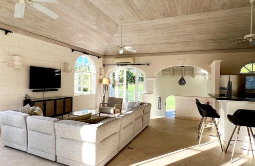 Westmoreland Villa | Zenbreak Seas The Day At Royal Westmoreland 2bd