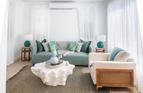 Upper Carlton House | ZenBreak The Nest 2bd