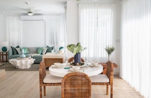 Upper Carlton House | ZenBreak The Nest 2bd