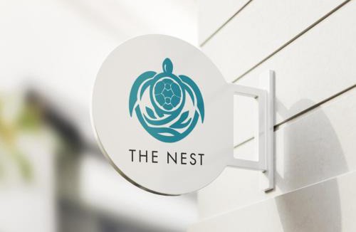 Upper Carlton House | ZenBreak The Nest 2bd