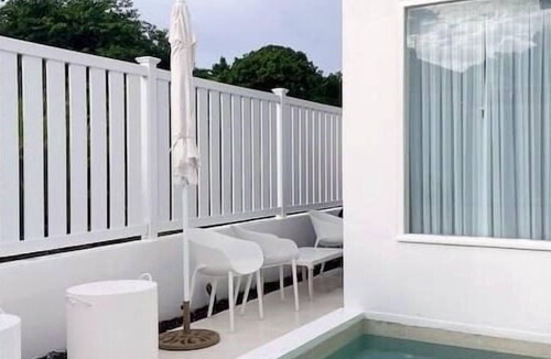 Mount Standfast House | ZenBreak The Nest at Garden Grove 2Bd