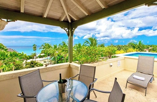 Mullins Apartment | Zenbreak Tradewinds 2Bd