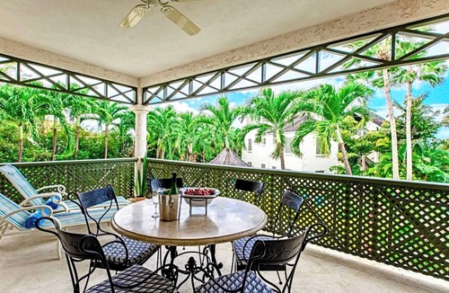 Mullins Apartment | Zenbreak Tradewinds 2Bd