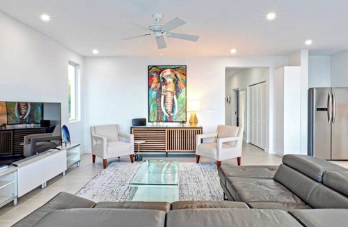 Merlin Bay House | ZenBreak Villa Ferraj 3bd