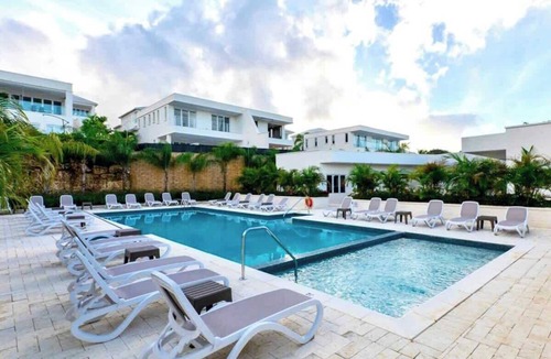 Merlin Bay House | ZenBreak Villa Ferraj 3bd