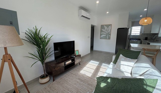 2 bed Villa in Hastings, Walking distance to Amenities - NO CAR NEEDED in Bridgetown