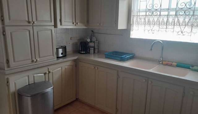 3 Bed Villa in Douglas