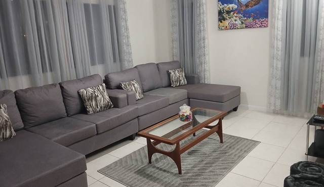 3-bedroom house in beautiful Saint Michael with AC and charm in Saint Michael
