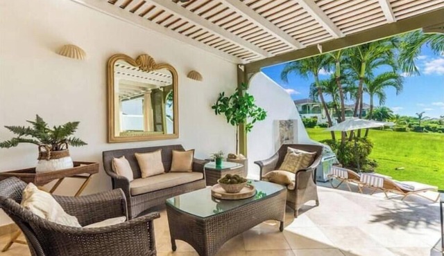 3BR Tropical Villa with Pool - Sugar Hill in Sugar Hill Resort Community