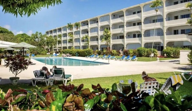 430 Golden View Barbados in Holetown