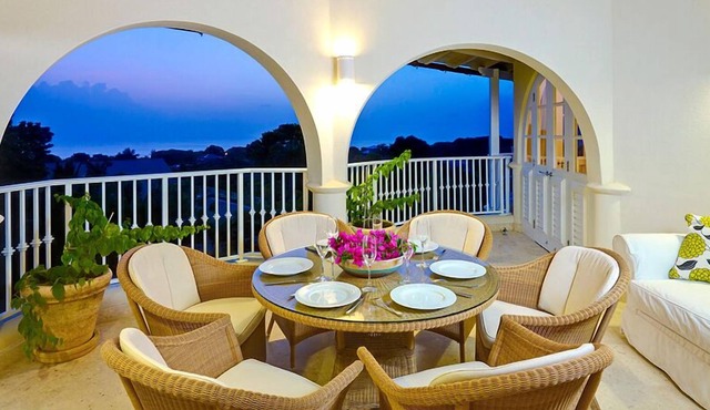 A Brand New Beautifully Furnished Apartment in Westmoreland