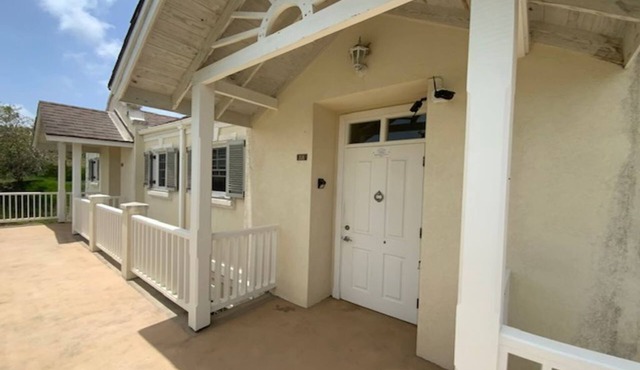 A serene West Coast Condo located near Speightstown 5mins & Holetown 15 mins in Mount Brevitor