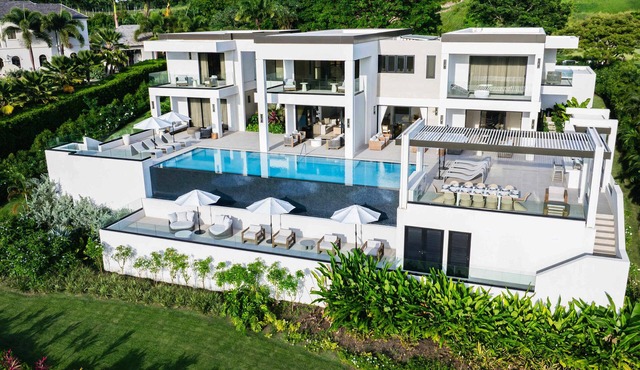 Above the Clouds 6BR in Deanes