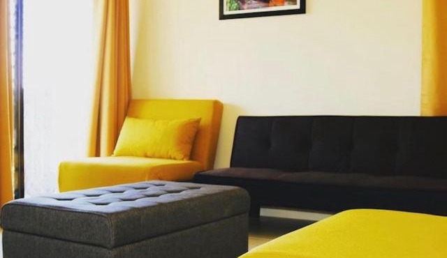 Apartment 1, Kenridge Residences