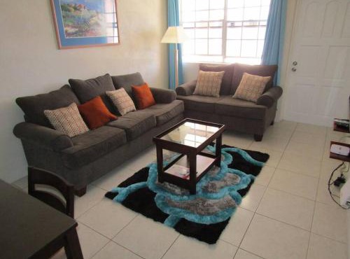 Apt Turtle Beach your home at the beach in Christ Church