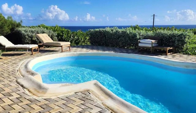 Aspara- 3BR Secluded Villa w/ Private Pool in St. Andrew