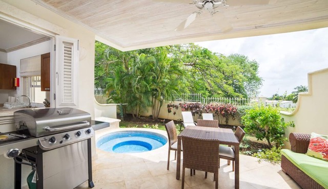 Battaleys Mews 22 - Summer specials being offered in St. Peter