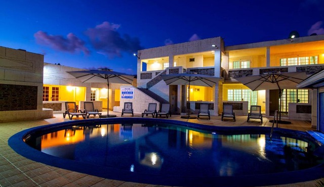 Carambola Hotel with Pool Access, Steps to Beach