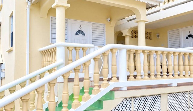 Cassywins Short Term Rentals Apt #6 in Bridgetown