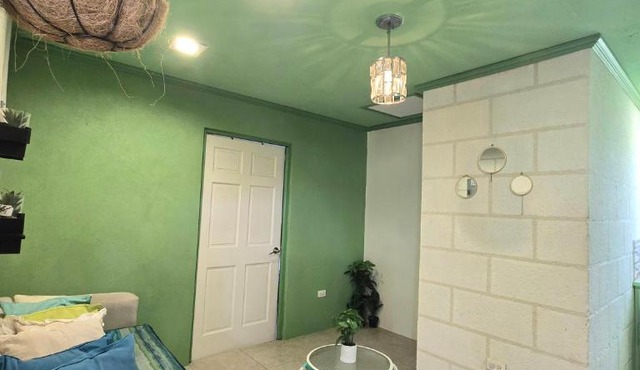 Central Paradise Vacation Rental in Christ Church
