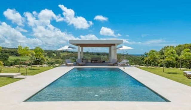 Cloudbreak Villa at Westmoreland by Young Estates