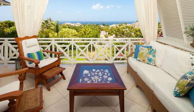 Coconut Ridge B5