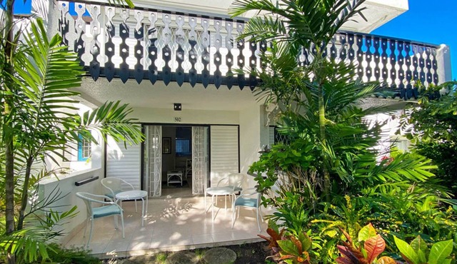 Comfy & Spacious Apt Walking Distance to Beach in Hastings