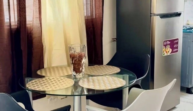 Condo in Bridgetown in Bridgetown